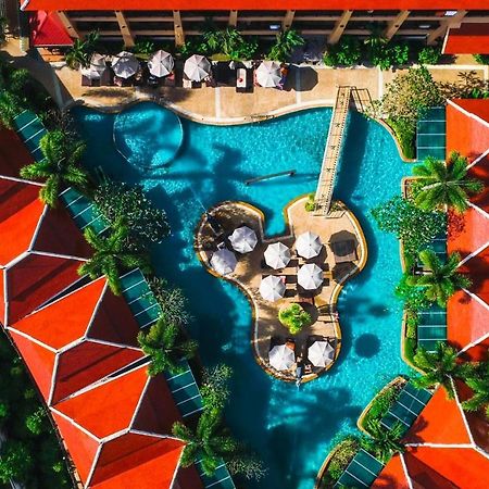 Aonang Orchid Resort Ao Nang Buitenkant foto